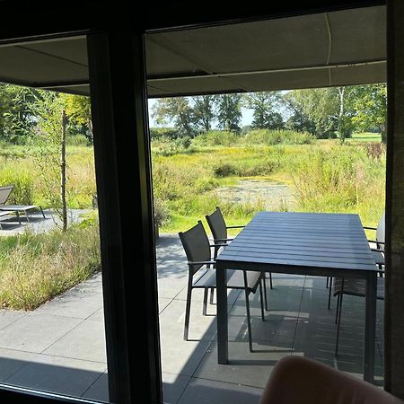 Bij De Kei Appelscha Villa Exterior photo